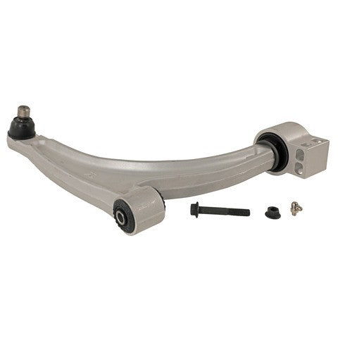 MOOG Chassis Products Suspension Control Arm and Ball Joint Assembly P/N:RK620180 Fits: Chevrolet Malibu 12-04, Pontiac G6 10-05, Saturn Aura 09-07 - Image 1