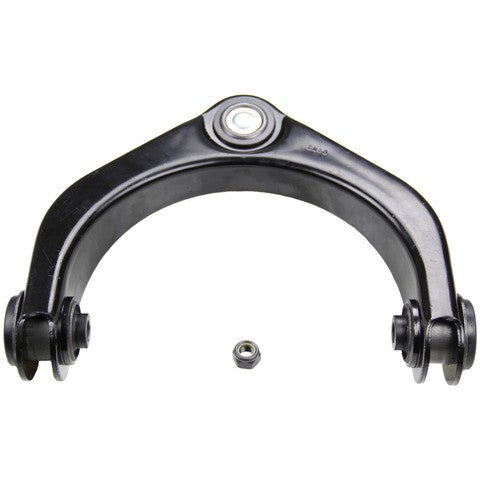 MOOG Chassis Products Suspension Control Arm and Ball Joint Assembly P/N:RK620181 Fits: Dodge Ram 1500 08-07, Dodge Ram 2500 10-07, Dodge Ram 3500 10-07, Ram 1500 2012, Ram 2500 13-11, Ram 3500 12-11 - Image 2