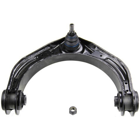 MOOG Chassis Products Suspension Control Arm and Ball Joint Assembly P/N:RK620181 Fits: Dodge Ram 1500 08-07, Dodge Ram 2500 10-07, Dodge Ram 3500 10-07, Ram 1500 2012, Ram 2500 13-11, Ram 3500 12-11 - Image 1