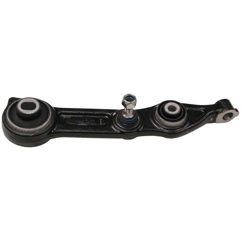 MOOG Chassis Products Suspension Control Arm and Ball Joint Assembly P/N:RK620187 Fits: Mercedes-benz Cls500, Mercedes-benz Cls55 Amg, Mercedes-benz Cls550, Mercedes-benz Cls63 Amg, Mercedes-benz E320, Mercedes-benz E350, Mercedes-benz E500 - Image 1