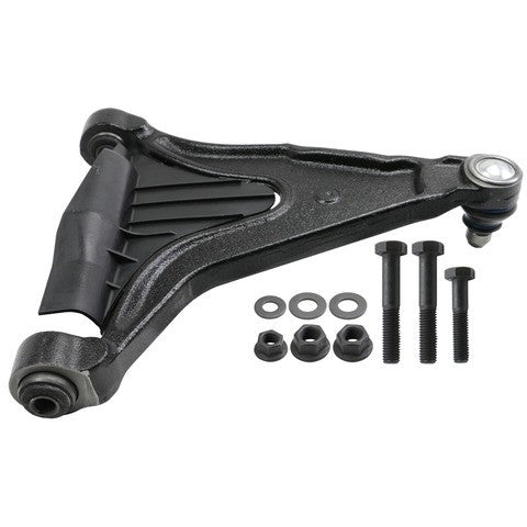MOOG Chassis Products Suspension Control Arm and Ball Joint Assembly P/N:RK620193 Fits: Volvo 850 97-95, Volvo S70 00-98, Volvo V70 00-98 - Image 2