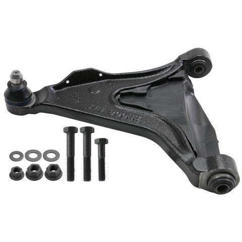 MOOG Chassis Products Suspension Control Arm and Ball Joint Assembly P/N:RK620193 Fits: Volvo 850 97-95, Volvo S70 00-98, Volvo V70 00-98 - Image 1