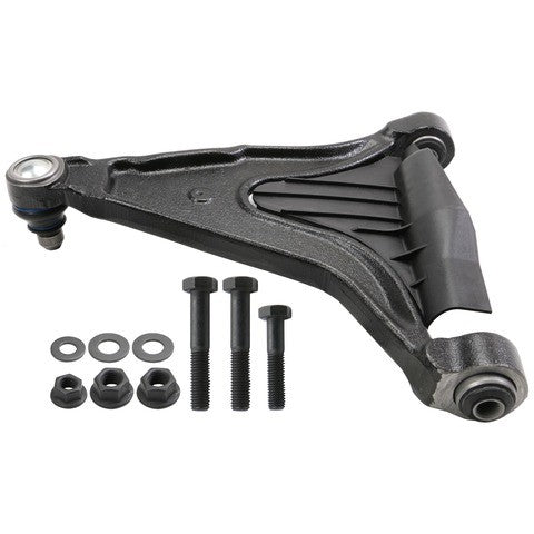 MOOG Chassis Products Suspension Control Arm and Ball Joint Assembly P/N:RK620194 Fits: Volvo 850 97-95, Volvo S70 00-98, Volvo V70 00-98 - Image 2