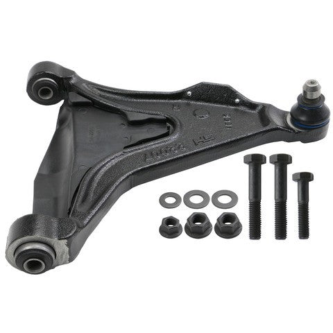MOOG Chassis Products Suspension Control Arm and Ball Joint Assembly P/N:RK620194 Fits: Volvo 850 97-95, Volvo S70 00-98, Volvo V70 00-98 - Image 1