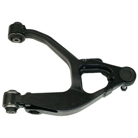 MOOG Chassis Products Suspension Control Arm and Ball Joint Assembly P/N:RK620201 Fits: Chrysler Aspen 09-07, Dodge Durango 09-04 - Image 2
