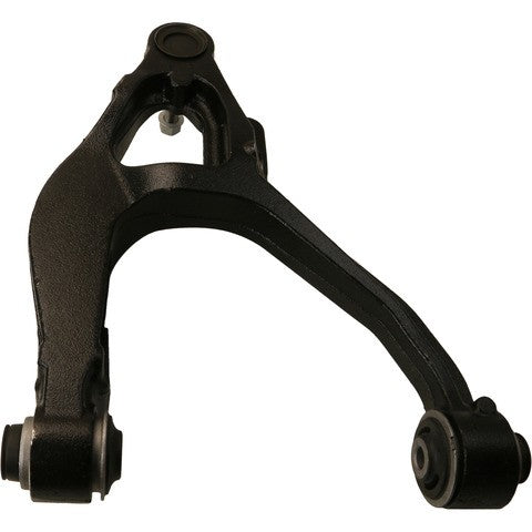 MOOG Chassis Products Suspension Control Arm and Ball Joint Assembly P/N:RK620202 Fits: Chrysler Aspen 09-07, Dodge Durango 09-04 - Image 2