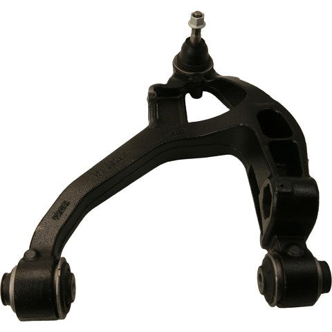 MOOG Chassis Products Suspension Control Arm and Ball Joint Assembly P/N:RK620202 Fits: Chrysler Aspen 09-07, Dodge Durango 09-04 - Image 1