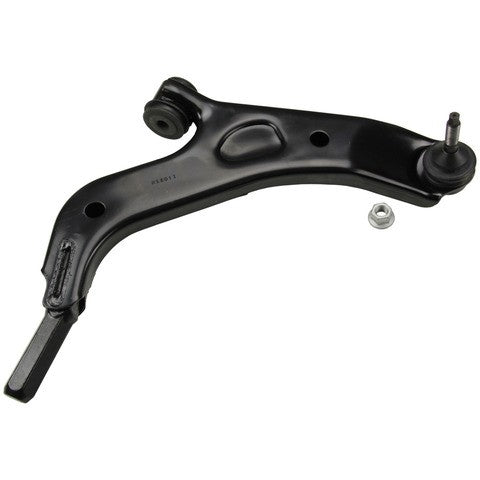MOOG Chassis Products Suspension Control Arm and Ball Joint Assembly P/N:RK620214 Fits: Ford Flex 2009, Ford Taurus 09-08, Ford Taurus X 09-08, Mercury Sable 09-08 - Image 1
