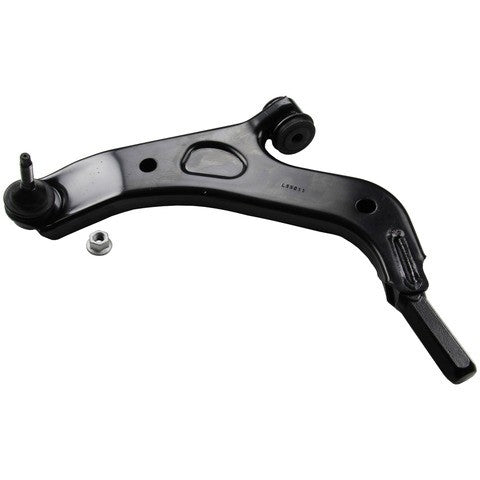 MOOG Chassis Products Suspension Control Arm and Ball Joint Assembly P/N:RK620215 Fits: Ford Flex 2009, Ford Taurus 09-08, Ford Taurus X 09-08, Mercury Sable 09-08 - Image 1