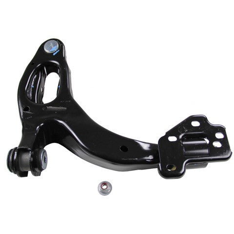 MOOG Chassis Products Suspension Control Arm and Ball Joint Assembly P/N:RK620218 Fits: Ford Crown Victoria 11-06, Mercury Grand Marquis 11-06 - Image 2