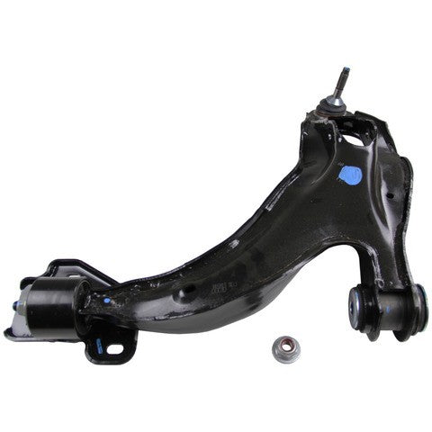 MOOG Chassis Products Suspension Control Arm and Ball Joint Assembly P/N:RK620218 Fits: Ford Crown Victoria 11-06, Mercury Grand Marquis 11-06 - Image 1