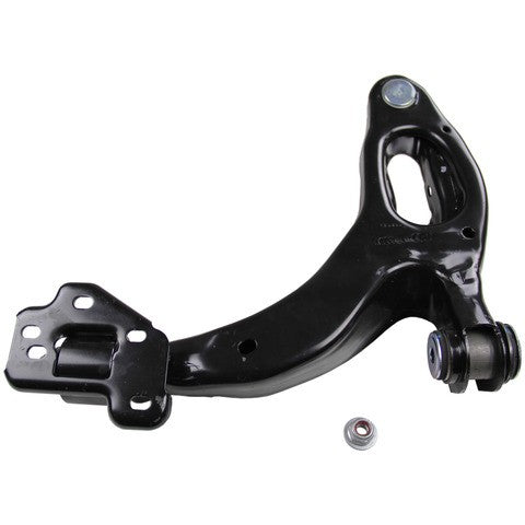 MOOG Chassis Products Suspension Control Arm and Ball Joint Assembly P/N:RK620219 Fits: Ford Crown Victoria 11-06, Mercury Grand Marquis 11-06 - Image 2