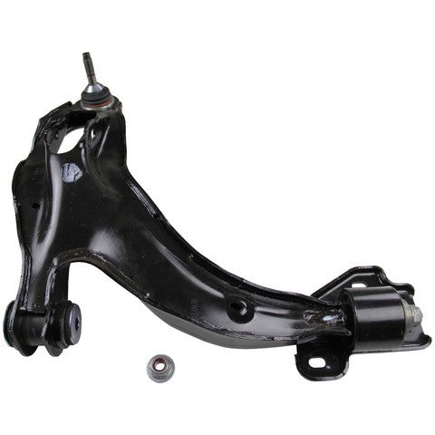 MOOG Chassis Products Suspension Control Arm and Ball Joint Assembly P/N:RK620219 Fits: Ford Crown Victoria 11-06, Mercury Grand Marquis 11-06 - Image 1