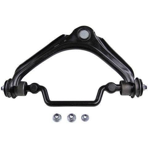 MOOG Chassis Products Suspension Control Arm and Ball Joint Assembly P/N:RK620224 Fits: Ford Explorer 05-02, Lincoln Aviator 05-03, Mercury Mountaineer 05-02 - Image 2