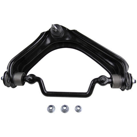MOOG Chassis Products Suspension Control Arm and Ball Joint Assembly P/N:RK620224 Fits: Ford Explorer 05-02, Lincoln Aviator 05-03, Mercury Mountaineer 05-02 - Image 1