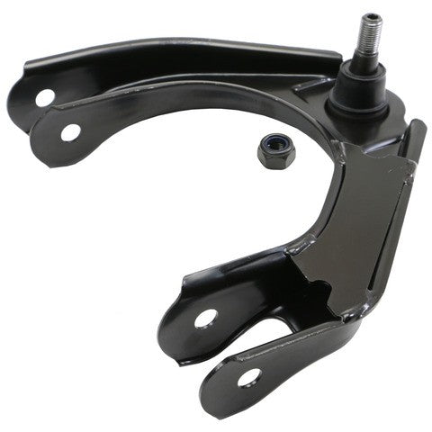 MOOG Chassis Products Suspension Control Arm and Ball Joint Assembly P/N:RK620240 Fits: Chrysler Cirrus 00-95, Chrysler Sebring 06-96, Dodge Stratus 06-95, Plymouth Breeze 00-96 - Image 1