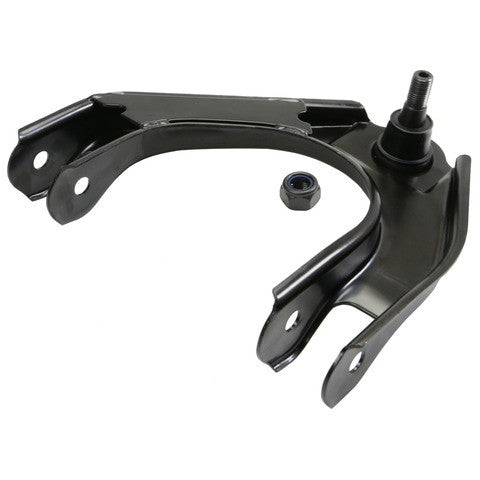 MOOG Chassis Products Suspension Control Arm and Ball Joint Assembly P/N:RK620241 Fits: Chrysler Cirrus 00-95, Chrysler Sebring 06-96, Dodge Stratus 06-95, Plymouth Breeze 00-96 - Image 1
