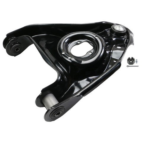 MOOG Chassis Products Suspension Control Arm and Ball Joint Assembly P/N:RK620251 Fits: Chevrolet Blazer, Chevrolet Llv, Chevrolet S10, Chevrolet S10 Blazer, GMC Jimmy, GMC S15, GMC S15 Jimmy, GMC Sonoma, Isuzu Hombre - Image 2