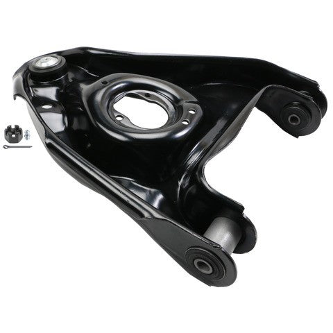 MOOG Chassis Products Suspension Control Arm and Ball Joint Assembly P/N:RK620252 Fits: Chevrolet Blazer, Chevrolet Llv, Chevrolet S10, Chevrolet S10 Blazer, GMC Jimmy, GMC S15, GMC S15 Jimmy, GMC Sonoma, Isuzu Hombre - Image 2