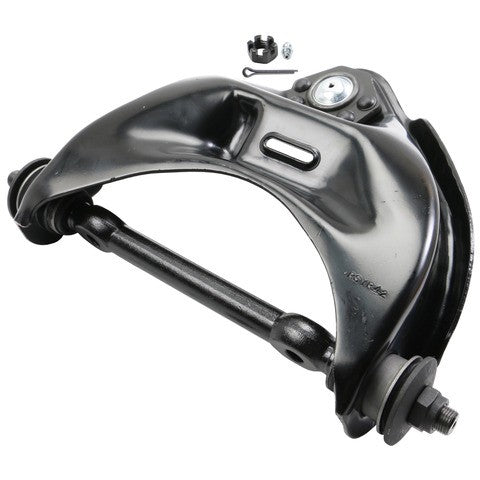 MOOG Chassis Products Suspension Control Arm and Ball Joint Assembly P/N:RK620260 Fits: Buick Century, Buick Regal, Chevrolet Blazer, Chevrolet El Camino, Chevrolet Malibu, Chevrolet Monte Carlo, Chevrolet S10, GMC Caballero, GMC Jimmy, GMC S15 - Image 2