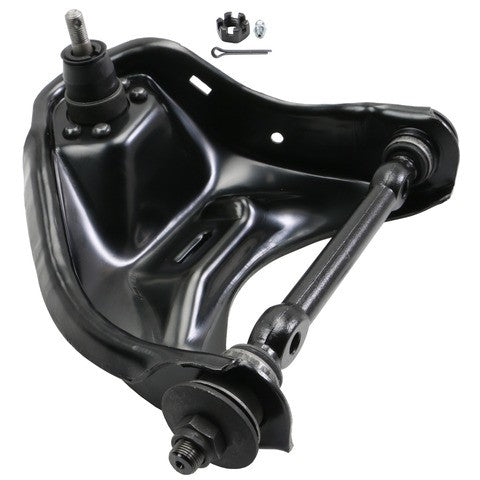 MOOG Chassis Products Suspension Control Arm and Ball Joint Assembly P/N:RK620260 Fits: Buick Century, Buick Regal, Chevrolet Blazer, Chevrolet El Camino, Chevrolet Malibu, Chevrolet Monte Carlo, Chevrolet S10, GMC Caballero, GMC Jimmy, GMC S15 - Image 1