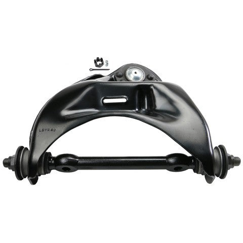MOOG Chassis Products Suspension Control Arm and Ball Joint Assembly P/N:RK620261 Fits: Buick Century, Buick Regal, Chevrolet Blazer, Chevrolet El Camino, Chevrolet Malibu, Chevrolet Monte Carlo, Chevrolet S10, GMC Caballero, GMC Jimmy, GMC S15 - Image 2