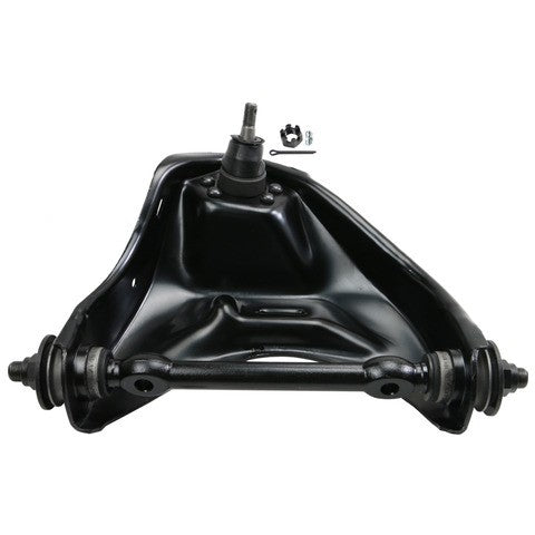 MOOG Chassis Products Suspension Control Arm and Ball Joint Assembly P/N:RK620261 Fits: Buick Century, Buick Regal, Chevrolet Blazer, Chevrolet El Camino, Chevrolet Malibu, Chevrolet Monte Carlo, Chevrolet S10, GMC Caballero, GMC Jimmy, GMC S15 - Image 1