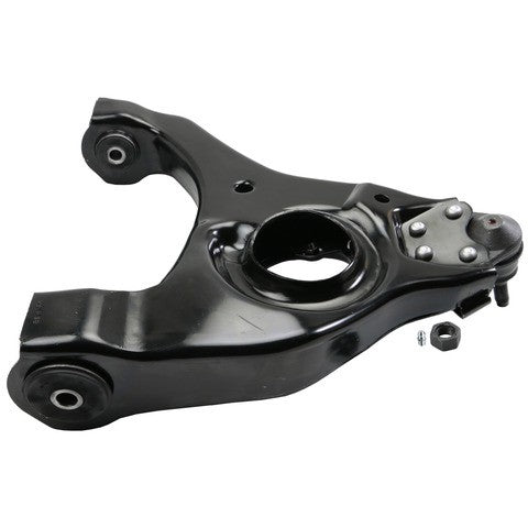 MOOG Chassis Products Suspension Control Arm and Ball Joint Assembly P/N:RK620264 Fits: Chevrolet Silverado 1500 06-99, Chevrolet Silverado 1500 Classic 2007, GMC Sierra 1500 06-99, GMC Sierra 1500 Classic 2007 - Image 2