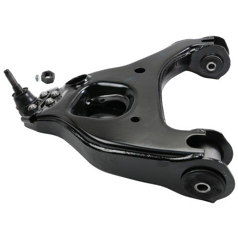MOOG Chassis Products Suspension Control Arm and Ball Joint Assembly P/N:RK620264 Fits: Chevrolet Silverado 1500 06-99, Chevrolet Silverado 1500 Classic 2007, GMC Sierra 1500 06-99, GMC Sierra 1500 Classic 2007 - Image 1