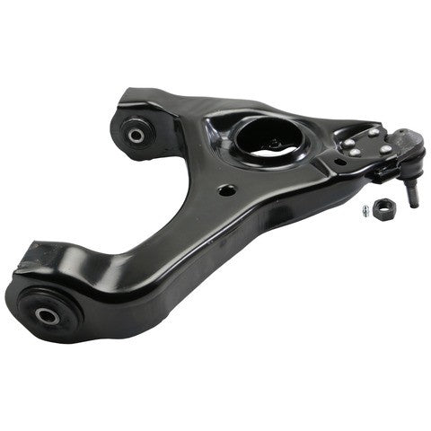 MOOG Chassis Products Suspension Control Arm and Ball Joint Assembly P/N:RK620265 Fits: Chevrolet Silverado 1500 06-99, Chevrolet Silverado 1500 Classic 2007, GMC Sierra 1500 06-99, GMC Sierra 1500 Classic 2007 - Image 2