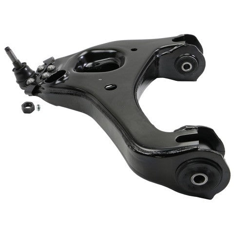 MOOG Chassis Products Suspension Control Arm and Ball Joint Assembly P/N:RK620265 Fits: Chevrolet Silverado 1500 06-99, Chevrolet Silverado 1500 Classic 2007, GMC Sierra 1500 06-99, GMC Sierra 1500 Classic 2007 - Image 1