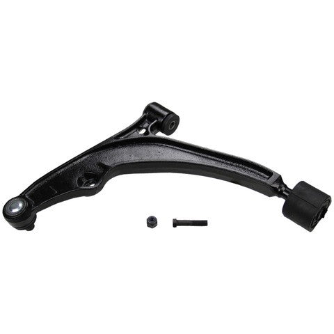 MOOG Chassis Products Suspension Control Arm and Ball Joint Assembly P/N:RK620266 Fits: Suzuki Esteem 02-95 - Image 2