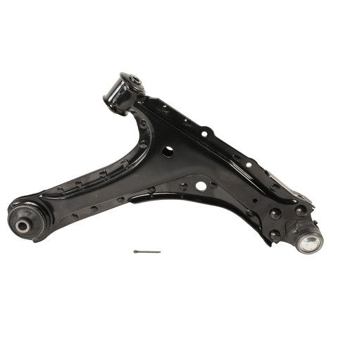 MOOG Chassis Products Suspension Control Arm and Ball Joint Assembly P/N:RK620271 Fits: Chevrolet Cavalier 05-95, Pontiac Sunfire 05-95 - Image 2