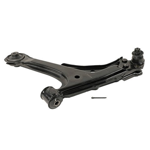 MOOG Chassis Products Suspension Control Arm and Ball Joint Assembly P/N:RK620271 Fits: Chevrolet Cavalier 05-95, Pontiac Sunfire 05-95 - Image 1