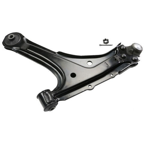MOOG Chassis Products Suspension Control Arm and Ball Joint Assembly P/N:RK620272 Fits: Chevrolet Cavalier 05-95, Pontiac Sunfire 05-95 - Image 2