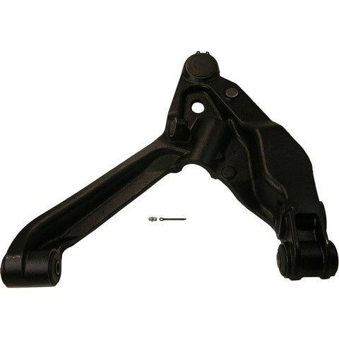 MOOG Chassis Products Suspension Control Arm and Ball Joint Assembly P/N:RK620273 Fits: Dodge Dakota 99-97, Dodge Durango 99-98 - Image 2