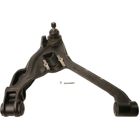 MOOG Chassis Products Suspension Control Arm and Ball Joint Assembly P/N:RK620273 Fits: Dodge Dakota 99-97, Dodge Durango 99-98 - Image 1