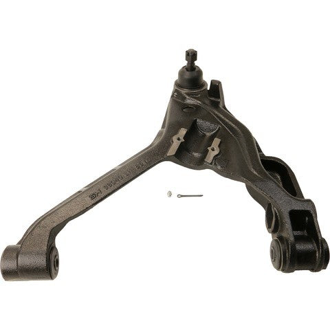 MOOG Chassis Products Suspension Control Arm and Ball Joint Assembly P/N:RK620274 Fits: Dodge Dakota 99-97, Dodge Durango 99-98 - Image 1