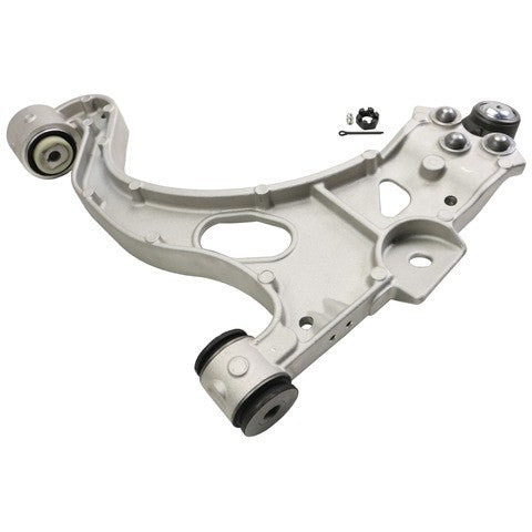 MOOG Chassis Products Suspension Control Arm and Ball Joint Assembly P/N:RK620291 Fits: Buick Lesabre, Buick Park Avenue, Buick Riviera, Cadillac Deville, Cadillac Seville, Oldsmobile Aurora, Pontiac Bonneville - Image 2