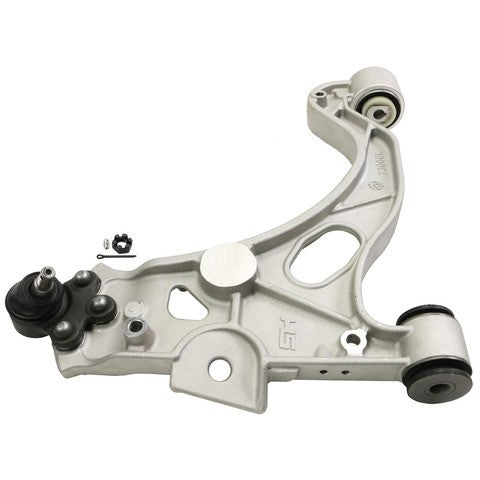 MOOG Chassis Products Suspension Control Arm and Ball Joint Assembly P/N:RK620291 Fits: Buick Lesabre, Buick Park Avenue, Buick Riviera, Cadillac Deville, Cadillac Seville, Oldsmobile Aurora, Pontiac Bonneville - Image 1
