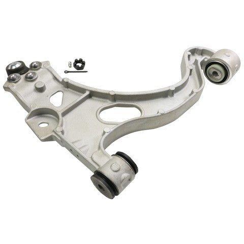 MOOG Chassis Products Suspension Control Arm and Ball Joint Assembly P/N:RK620292 Fits: Buick Lesabre, Buick Park Avenue, Buick Riviera, Cadillac Deville, Cadillac Seville, Oldsmobile Aurora, Pontiac Bonneville - Image 2