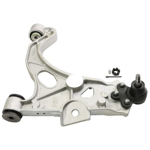 MOOG Chassis Products Suspension Control Arm and Ball Joint Assembly P/N:RK620292 Fits: Buick Lesabre, Buick Park Avenue, Buick Riviera, Cadillac Deville, Cadillac Seville, Oldsmobile Aurora, Pontiac Bonneville - Image 1