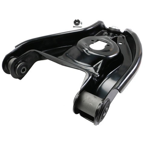 MOOG Chassis Products Suspension Control Arm and Ball Joint Assembly P/N:RK620298 Fits: Chevrolet C1500, Chevrolet C1500 Suburban, Chevrolet C2500, Chevrolet C2500 Suburban, Chevrolet C3500, Chevrolet Express 1500, Chevrolet Express 2500 - Image 2