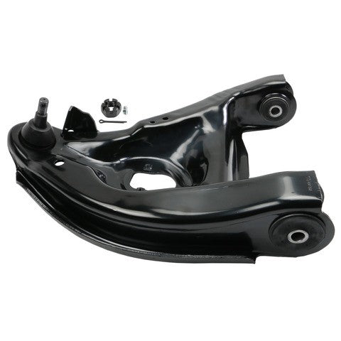 MOOG Chassis Products Suspension Control Arm and Ball Joint Assembly P/N:RK620298 Fits: Chevrolet C1500, Chevrolet C1500 Suburban, Chevrolet C2500, Chevrolet C2500 Suburban, Chevrolet C3500, Chevrolet Express 1500, Chevrolet Express 2500 - Image 1