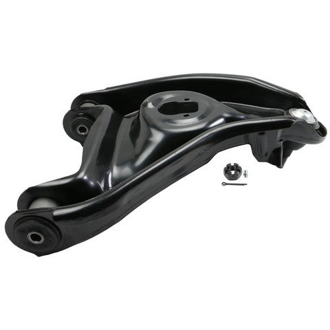 MOOG Chassis Products Suspension Control Arm and Ball Joint Assembly P/N:RK620299 Fits: Chevrolet C1500, Chevrolet C1500 Suburban, Chevrolet C2500, Chevrolet C2500 Suburban, Chevrolet C3500, Chevrolet Express 1500, Chevrolet Express 2500 - Image 2