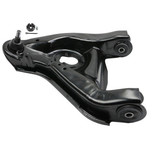 MOOG Chassis Products Suspension Control Arm and Ball Joint Assembly P/N:RK620299 Fits: Chevrolet C1500, Chevrolet C1500 Suburban, Chevrolet C2500, Chevrolet C2500 Suburban, Chevrolet C3500, Chevrolet Express 1500, Chevrolet Express 2500 - Image 1