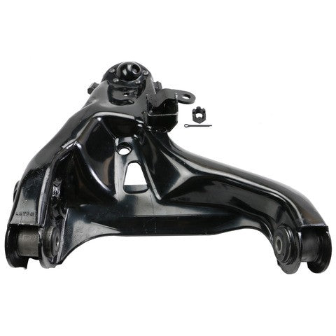 MOOG Chassis Products Suspension Control Arm and Ball Joint Assembly P/N:RK620300 Fits: Chevrolet Blazer 05-95, Chevrolet S10 04-95, Chevrolet S10 Blazer 94-91, GMC Jimmy 05-92, GMC S15 Jimmy 1991, GMC Sonoma 04-95, Oldsmobile Bravada 01-96 - Image 2