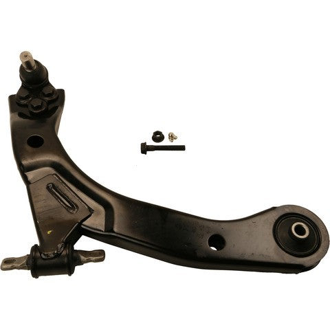 MOOG Chassis Products Suspension Control Arm and Ball Joint Assembly P/N:RK620301 Fits: Chevrolet Cobalt 10-05, Chevrolet Hhr 10-08, Pontiac G5 10-07, Pontiac Pursuit 06-05, Saturn Ion 07-03 - Image 1