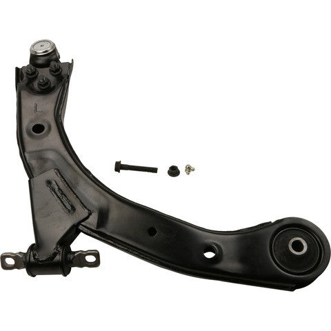 MOOG Chassis Products Suspension Control Arm and Ball Joint Assembly P/N:RK620302 Fits: Chevrolet Cobalt 10-05, Chevrolet Hhr 10-08, Pontiac G5 10-07, Pontiac Pursuit 06-05, Saturn Ion 07-03 - Image 2