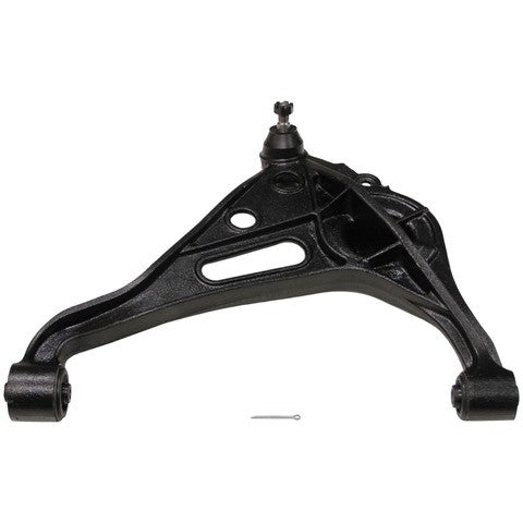 MOOG Chassis Products Suspension Control Arm and Ball Joint Assembly P/N:RK620307 Fits: Chevrolet Tracker 04-99, Suzuki Grand Vitara 05-99, Suzuki Vitara 04-99, Suzuki Xl-7 06-02 - Image 1